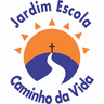 Logo Jardim Escola Caminho Da Vida