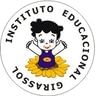 Logo Instituto Educacional Girassol