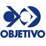 Logo Colégio Objetivo De Tupã