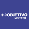 Logo Objetivo Francisco Morato