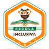 Logo Escola Inclusiva