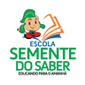Logo Escola Infantil Semente Do Saber