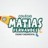 Logo Colégio Matias Fernandes