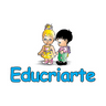 Logo Colégio Educriarte - Coc By Pearson