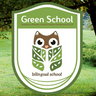 Logo Colégio Green School