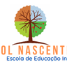 Logo Sol Nascente Escola De Educação Infantil