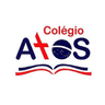Logo Colégio Atos