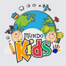 Logo Centro Educacional Mundo Kids