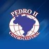 Logo Centro Cultural Pedro II – Unidade Santíssimo