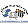 Logo Colégio Rio São Paulo