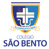 Logo Colégio São Bento