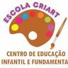 Logo Escola Criart – Unidade I