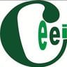 Logo Centro Educacional Evolução Infantil