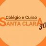 Logo Colégio e Curso Santa Clara