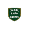 Logo Colégio Baião Santos