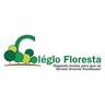 Logo Colégio Floresta