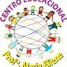 Logo Centro Educacional Professora Maria Eliene