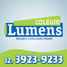 Logo Colégio Lumens