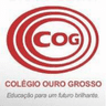Logo Colégio Ouro Grosso
