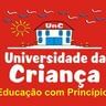 Logo Unc Universidade Da Criança