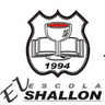Logo Escola Batista El Shallon
