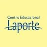 Logo Centro Educacional Laporte