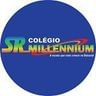 Logo Colégio Sr Millennium