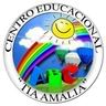 Logo Centro Educacional Tia Amália