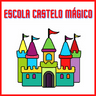 Logo Escola Castelo Mágico