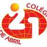 Logo Colégio 21 De Abril