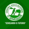 Logo Centro Educacional O Semeador