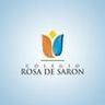 Logo Colégio Rosa De Saron – Unidade Cohab