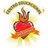 Logo Centro Educacional Sagradinho