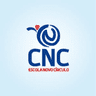 Logo Escola Cnc – Escola Novo Círculo