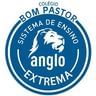 Logo Colégio Bom Pastor Anglo