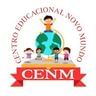 Logo Centro Educacional Novo Mundo