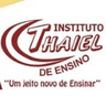 Logo Instituto Thaiel De Ensino Ltda