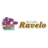 Logo Escola Ravelo