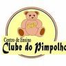 Logo Centro De Ensino Clube Do Pimpolho