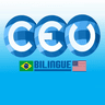Logo CEU - Bilíngue