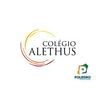 Logo Colégio Alethus
