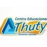 Logo Centro Educacional Thuty