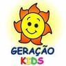 Logo Nova Geração Kids Junior