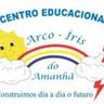 Logo Centro Educacional Arco-íris Do Amanhã