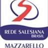 Logo Escola Santa Maria Mazzarello