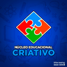 Logo Núcleo Educacional Criativo