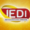 Logo Instituto Educacional Imperador
