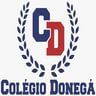 Logo Colégio Donegá