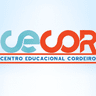 Logo Centro Educacional Cordeiro – Cecor