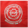 Logo Centro Educacional Jane Pereira